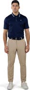 ASHWORTH GOLF The  Original  Polo
