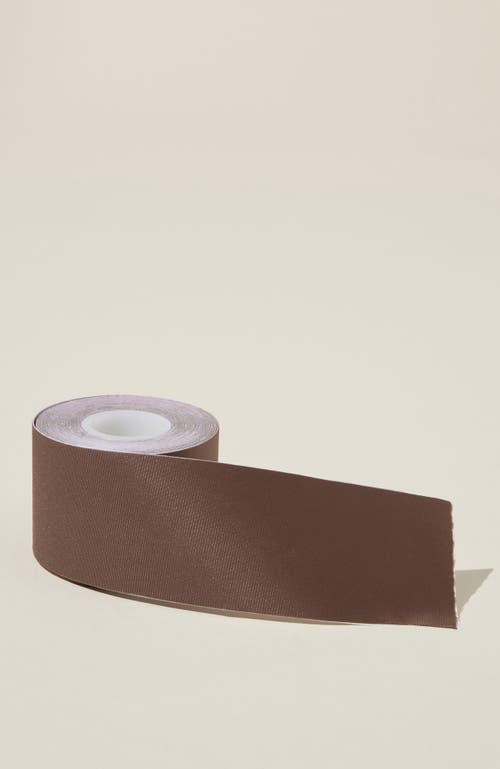 COTTON ON BODY BODY TAPE 