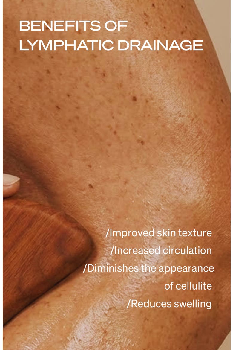 The Lymphatic Drainage Set, Alternate, color, NO COLOR
