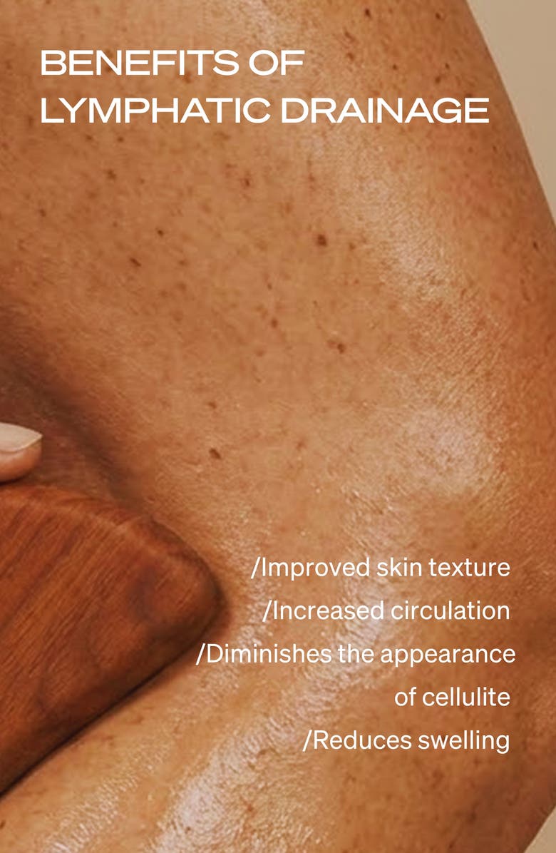 Ember Wellness The Lymphatic Drainage Set, Alternate, color, 