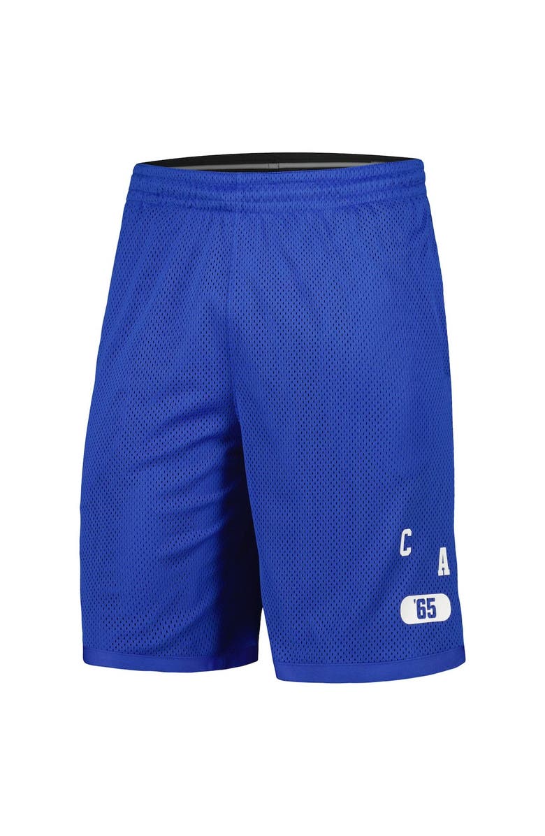 Nike Men's Nike Royal Kentucky Wildcats Wordmark Performance Shorts, Alternate, color, Royal