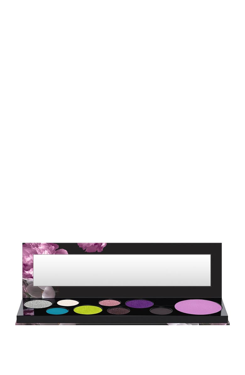 MAC Cosmetics MAC Girls Pretty Punk Eyeshadow & Highlighter Palette, Alternate, color, 