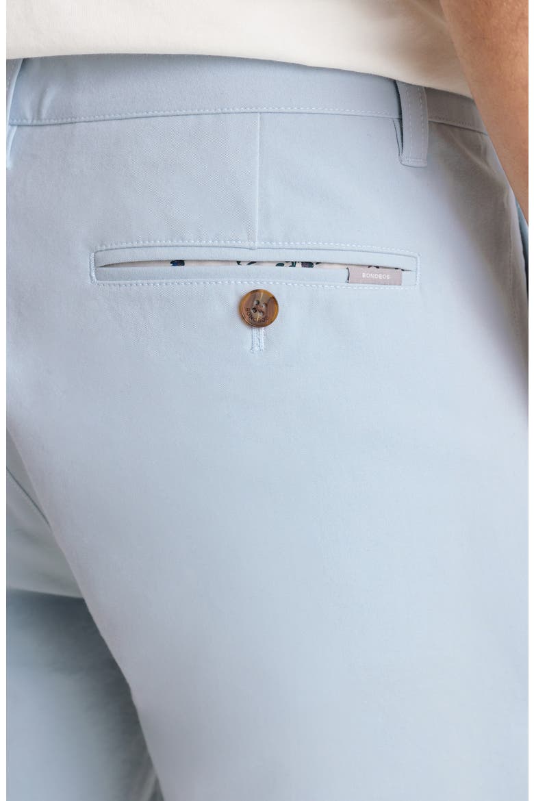 The 2.0 Chino Shorts, Alternate, color, CELESTIAL BLUE