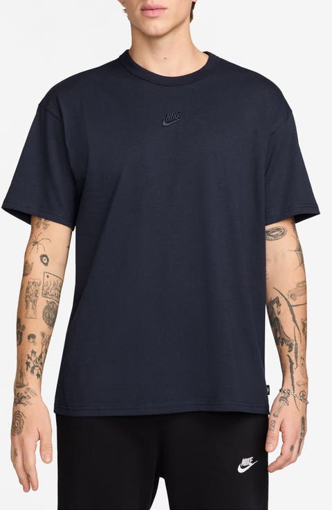 Premium Essential Cotton T-Shirt