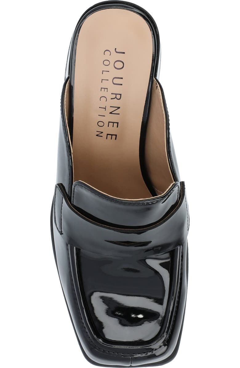 Journee Collection Bayley Mule Pump, Alternate, color,