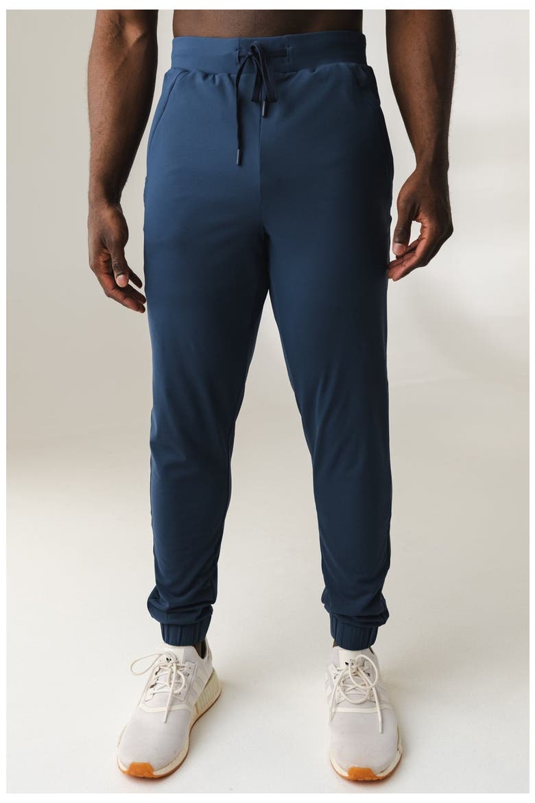 Navigator Jogger, Main, color, Navy