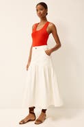 Marie Oliver Sophie Skirt