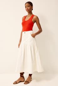 Marie Oliver Sophie Skirt