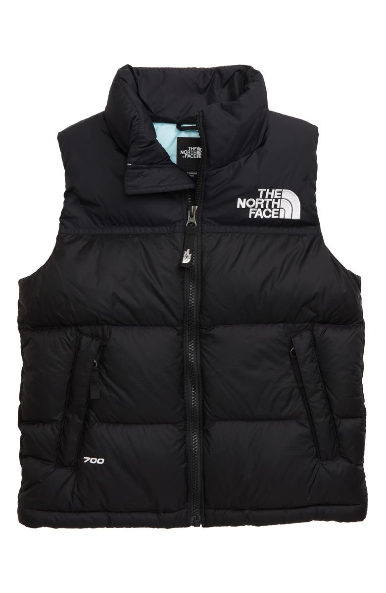 The North Face 1996 Retro Nuptse 700-Fill-Power Down Vest, Main, color,