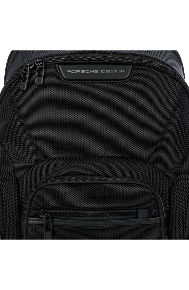 Porsche Design Roadster EVO Nylon Backpack L, Alternate, color,