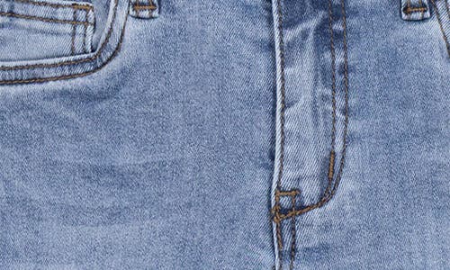 Joe's Jeans The Icon Ankle Skinny Jeans In Brown