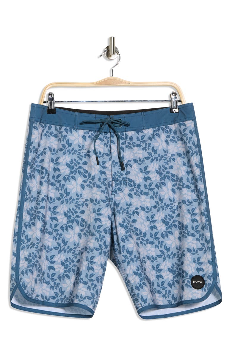 RVCA Northern Swim Trunks, Alternate, color, 