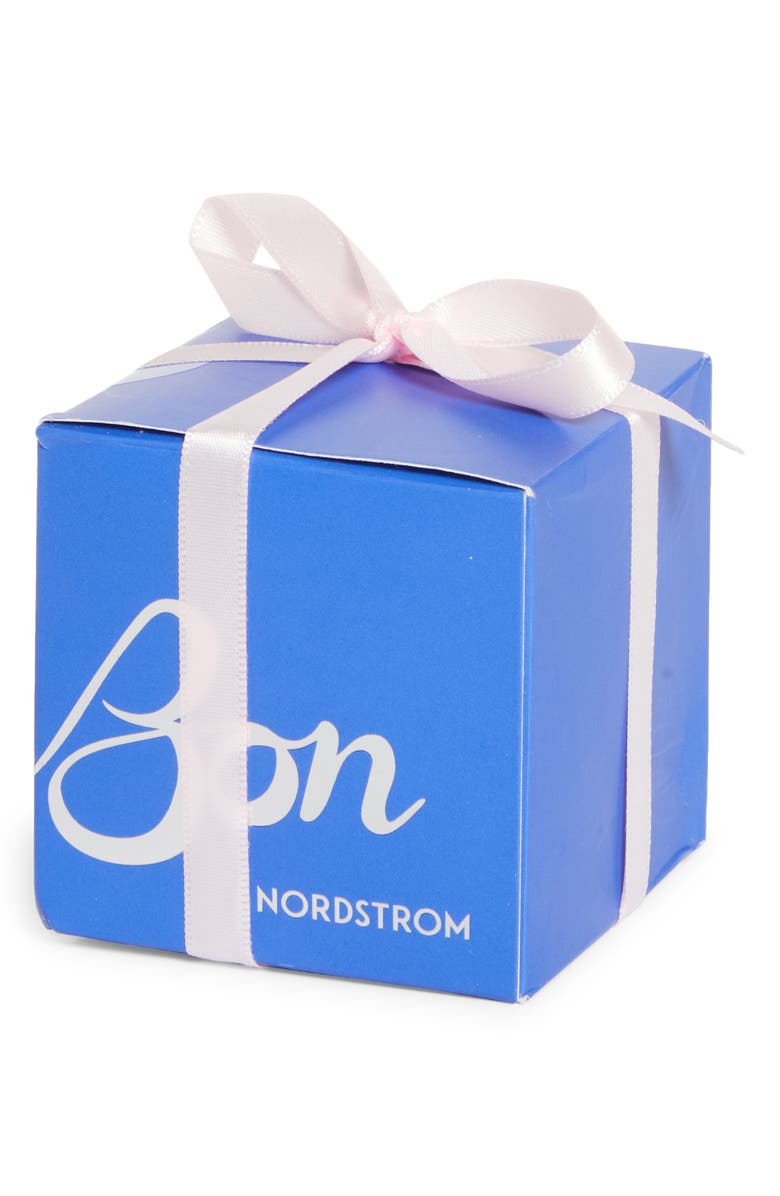 BONBON A SWEDISH CANDY COMPANY Hanukkah Candy Gift Box, Alternate, color, Small