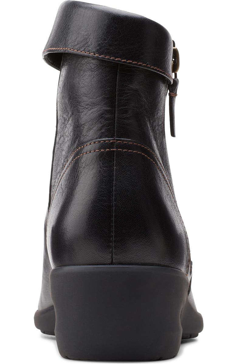 Clarks<sup>®</sup> Rosely Bootie, Alternate, color,