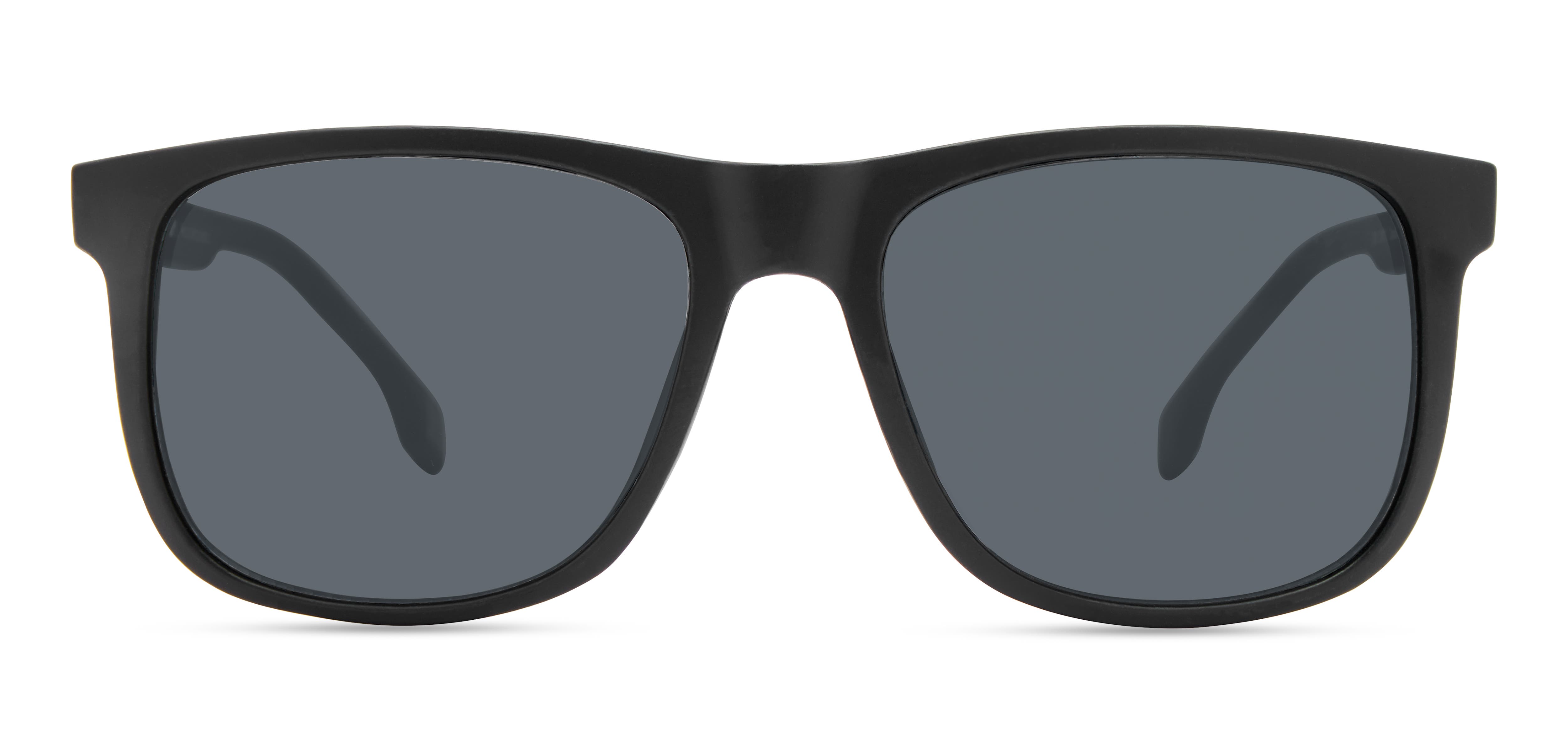selected MATTE BLACK