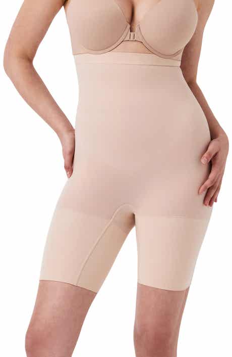 SPANX® Higher Power Shorts