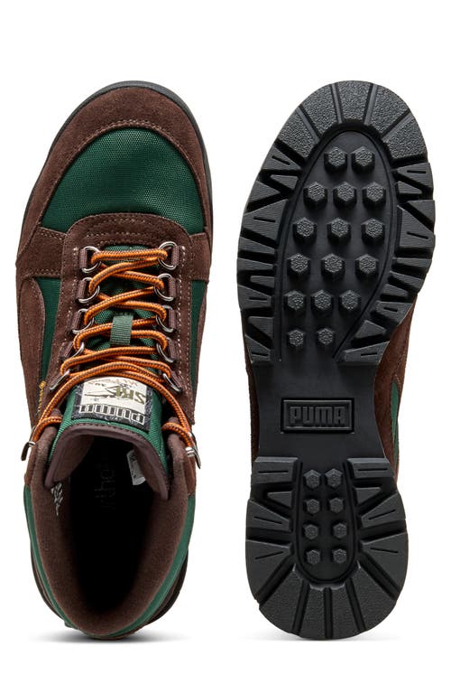 Puma Rdr Boot Sneaker In Multi