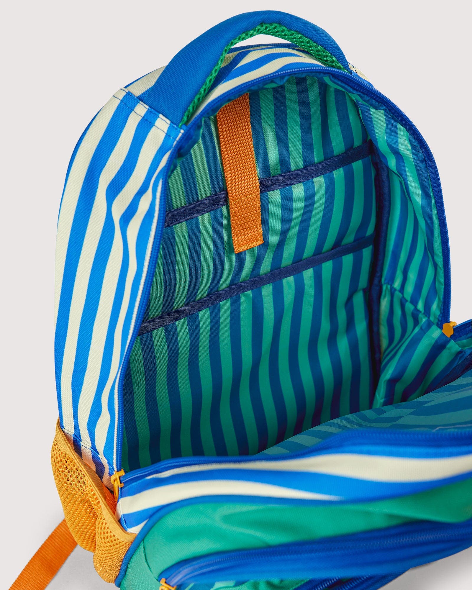 Sun Dash Mini Explorer Backpack, Alternate, color, Sun Dash
