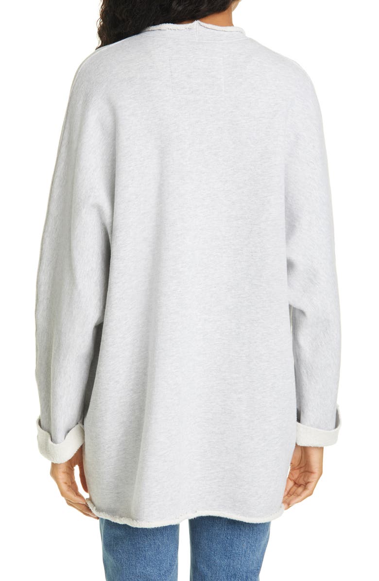 Frank & Eileen Beach Cardigan, Alternate, color, 