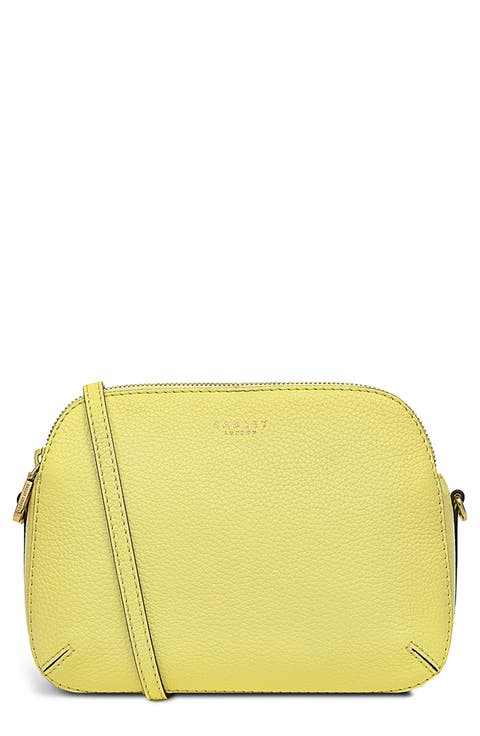 Duke's Place Medium Crossbody Bag