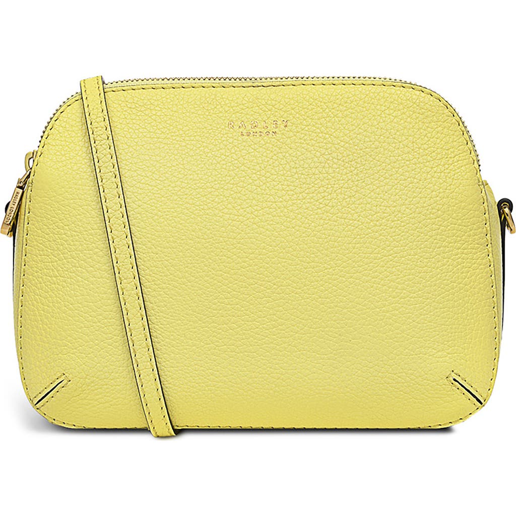 Radley Duke's Place Medium Crossbody Bag