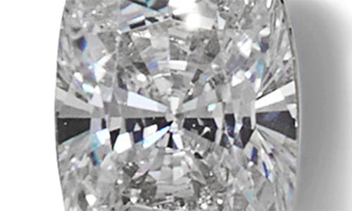 Nadri Northern Lights Cubic Zirconia Linear Drop Earrings In Metallic