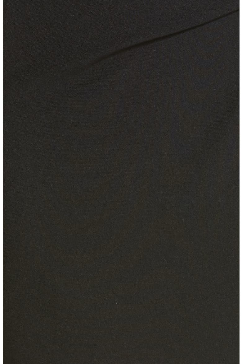 Pareo, Alternate, color, BLACK