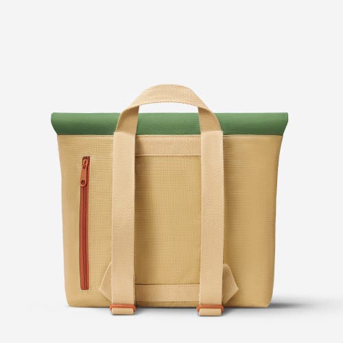 Mah Camplife Oli Backpack In Neutral