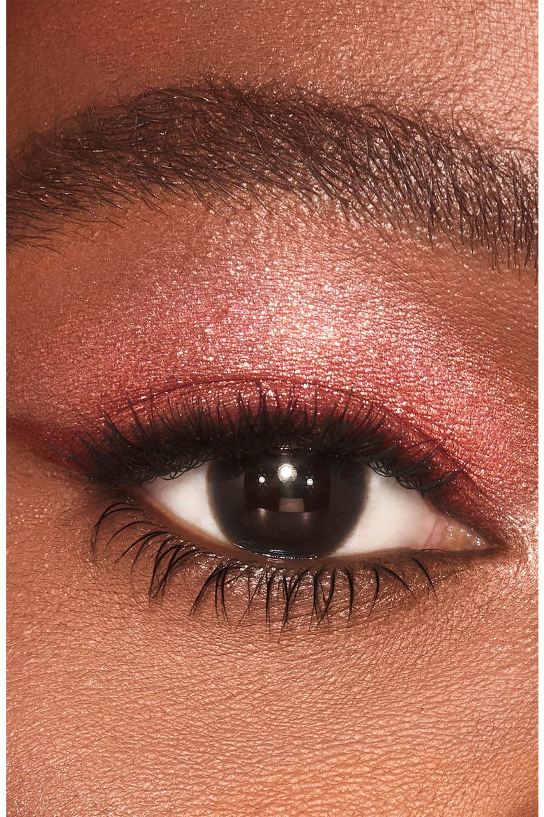 Charlotte's Jewel Pots Eyeshadow, Alternate, color, WALK OF NO SHAME