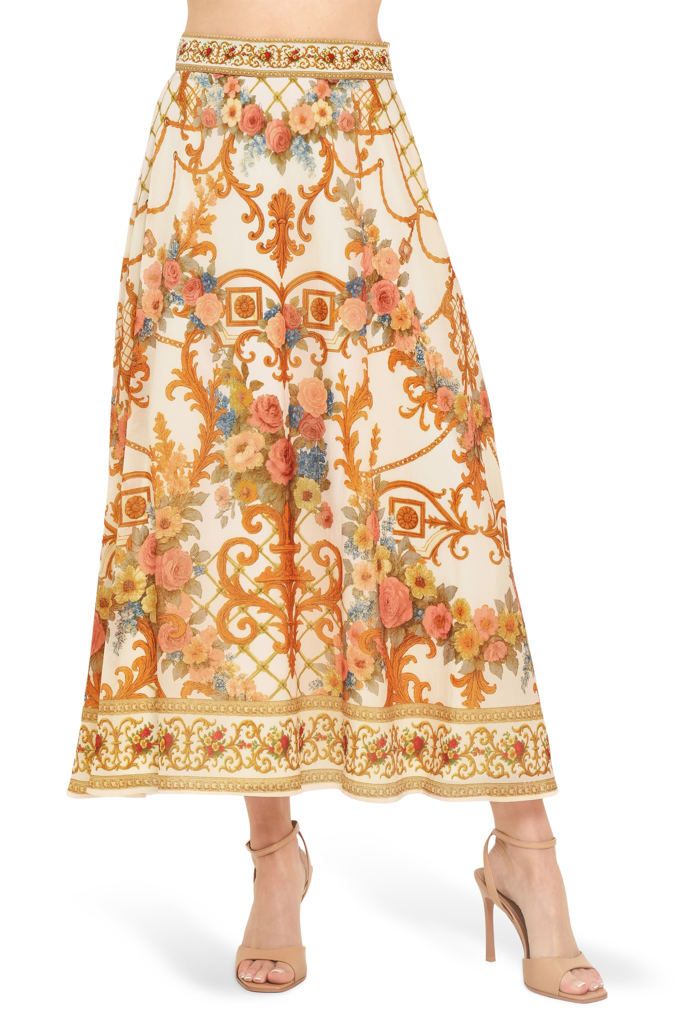 selected IVORY