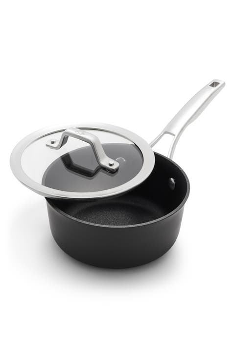 Premier 1.5-Quart Saucepan