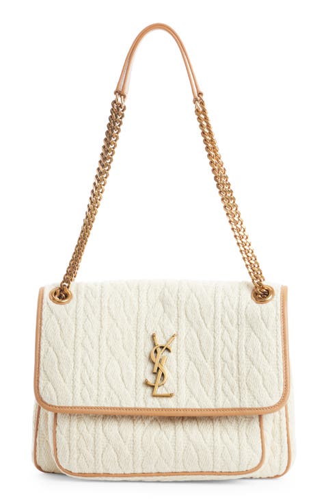 【第1位獲得！】 Designer Ivory Shoulder Nordstrom | Women for Hobos & Bags ミュージシャン