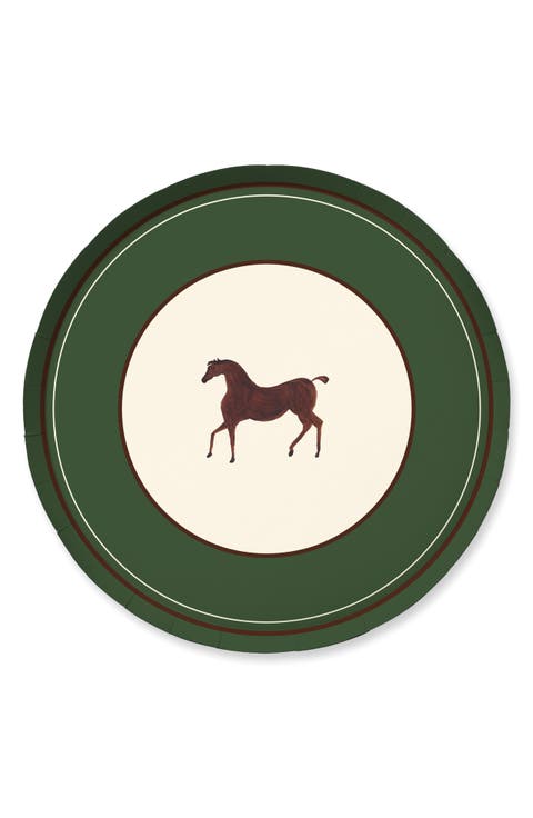 Ashford Appetizer Set of 12 Plates