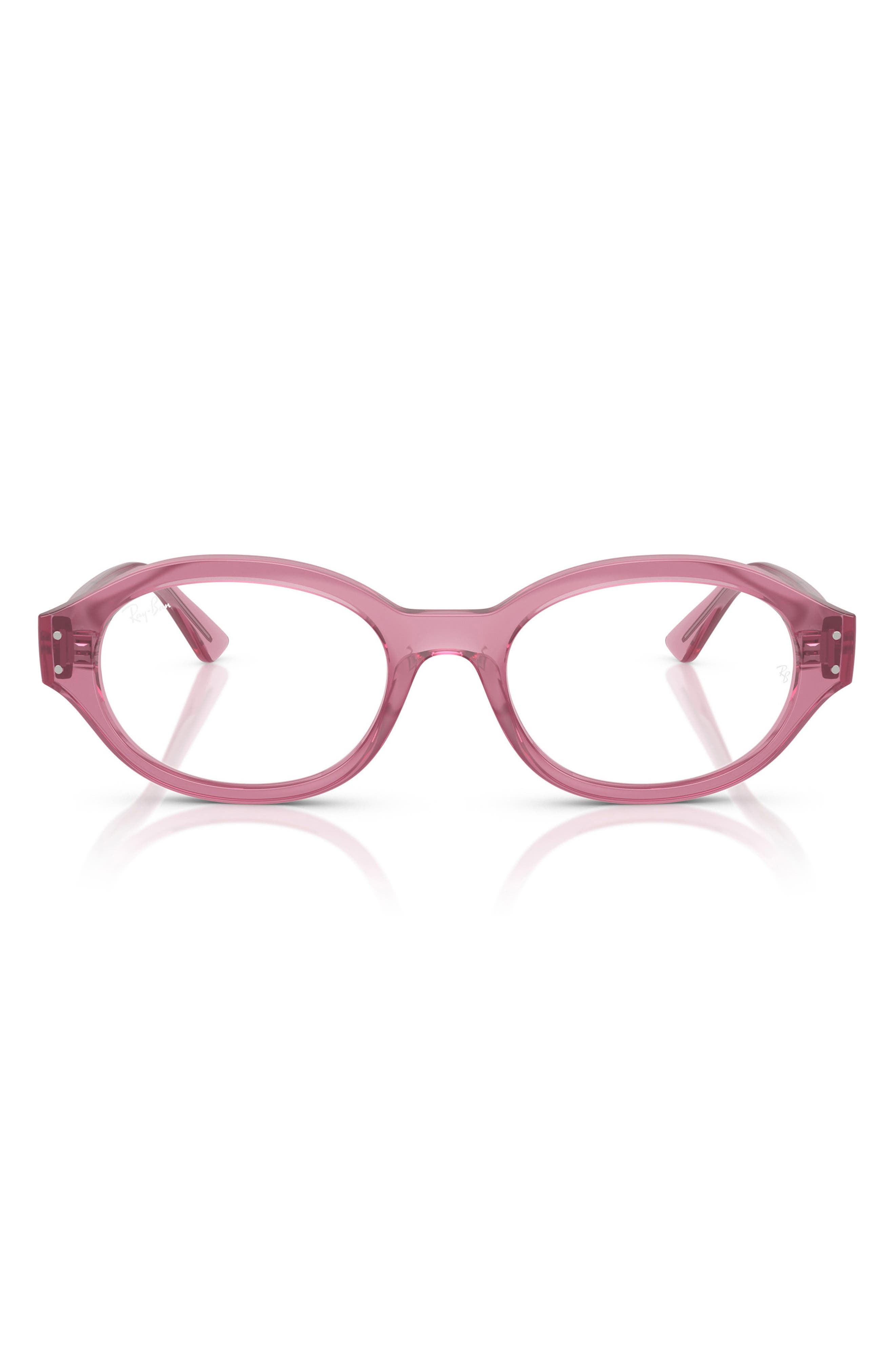 selected PINK