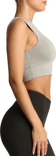 Bare Crop Tank Top