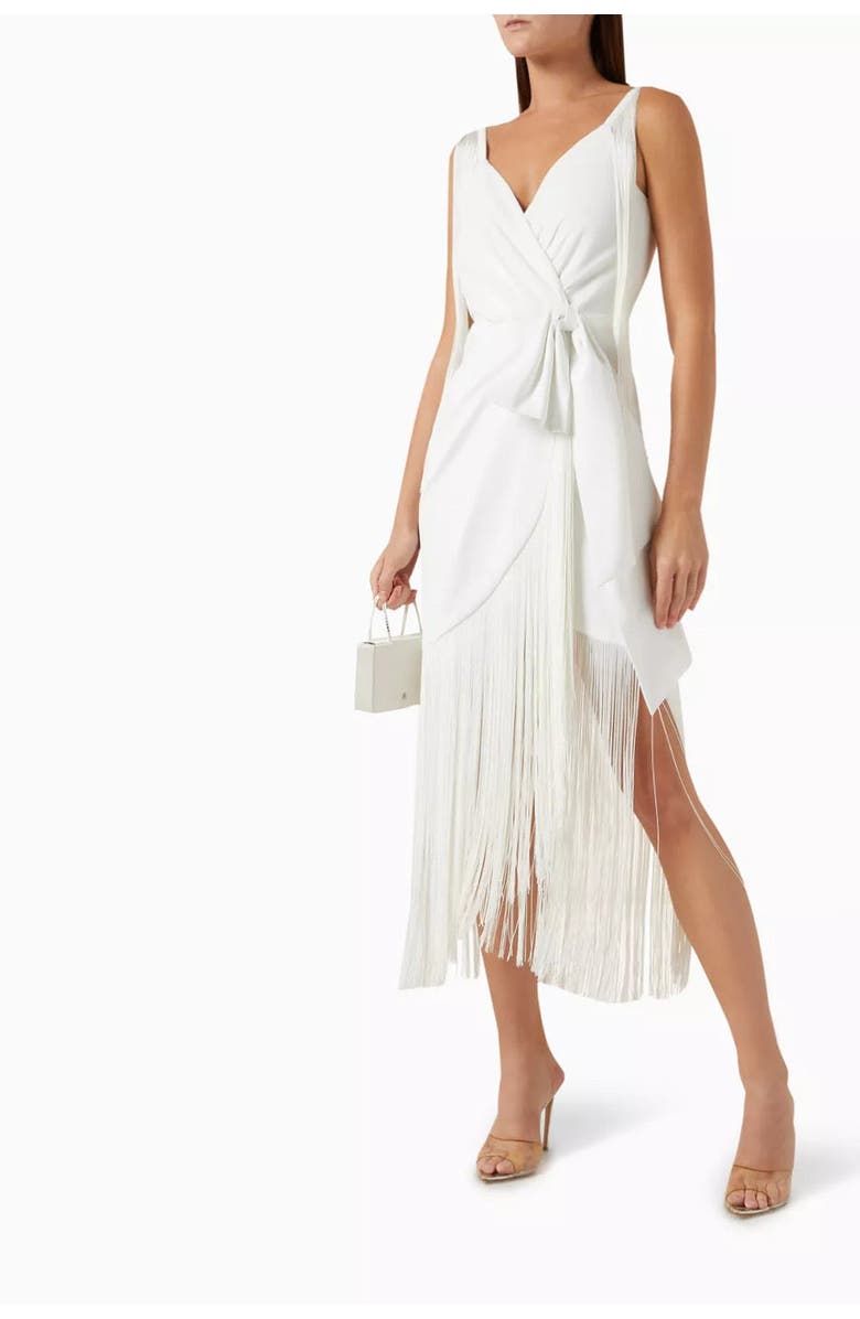 NO PISE LA GRAMA Parchita Dress, Main, color,