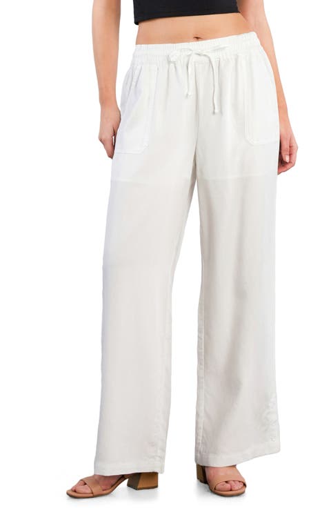 Hero High Waist Wide Leg Pants