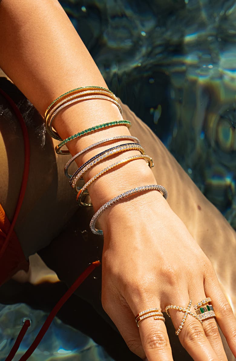 Bony Levy Audrey Diamond Stackable Ring, Alternate, color, 18K Yellow Gold