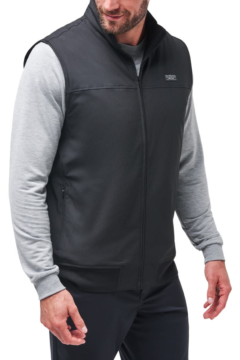 Wanderlust Vest, Alternate, color, BLACK