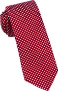 W.R.K Neat Silk Tie