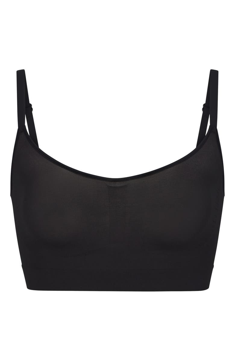 SKIMS Everyday Sculpt Bralette, Alternate, color,