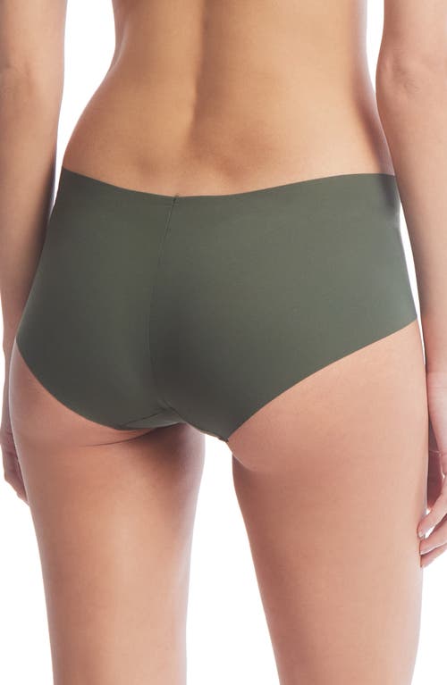 Hanky Panky Breathe Boyshorts In Pine Tree