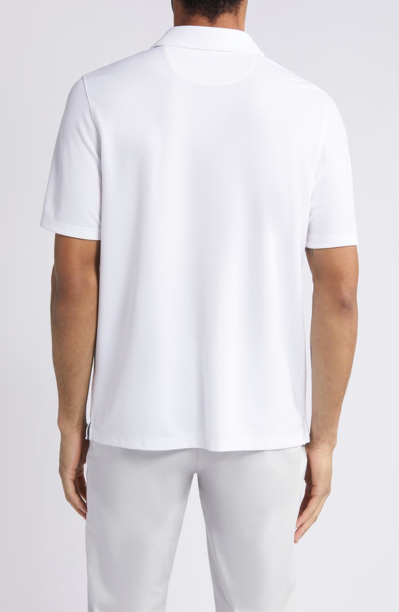 Johnston & Murphy XC4 Cool Degree Performance Polo, Alternate, color,