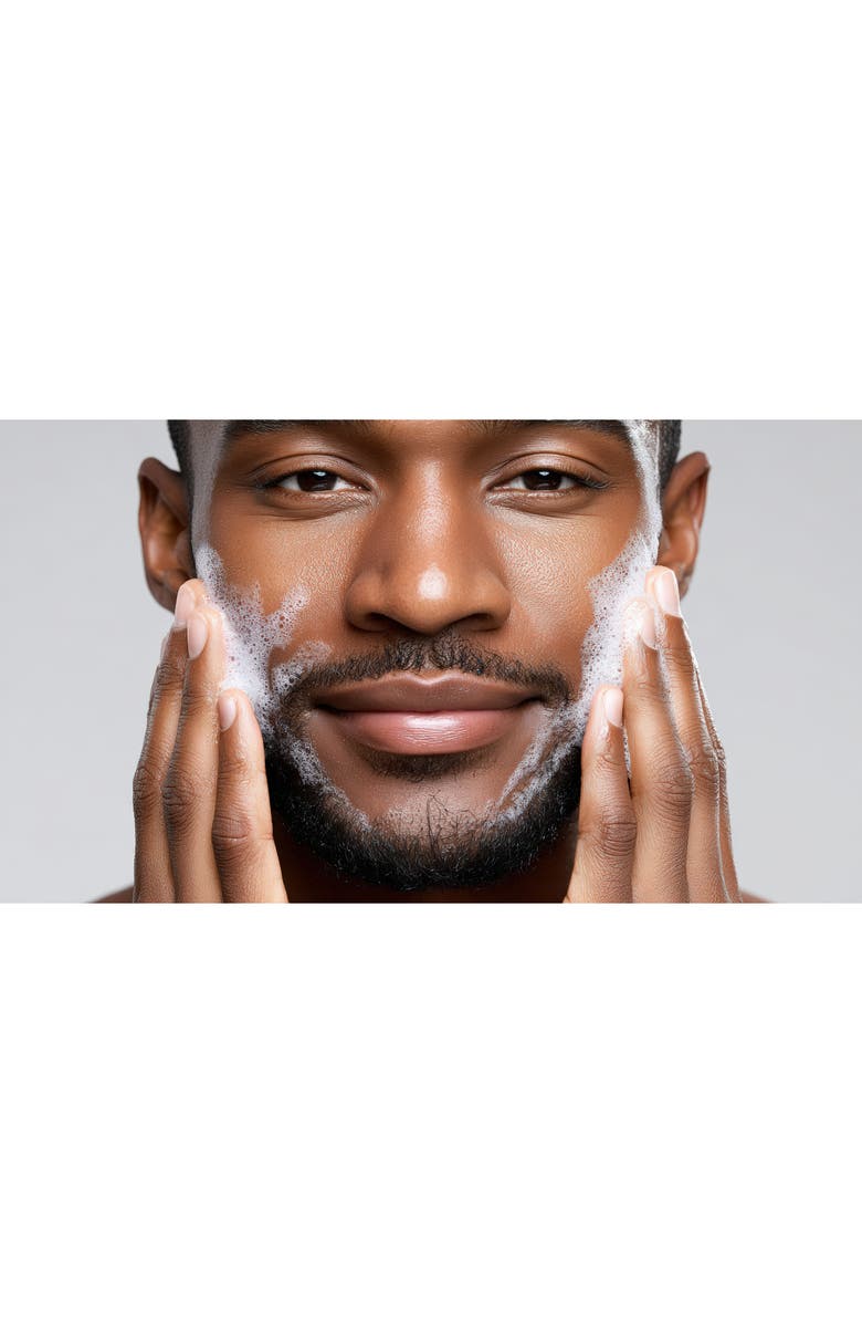 HIMistry Naturals Vitamin C Retinol Cleanser, Alternate, color,