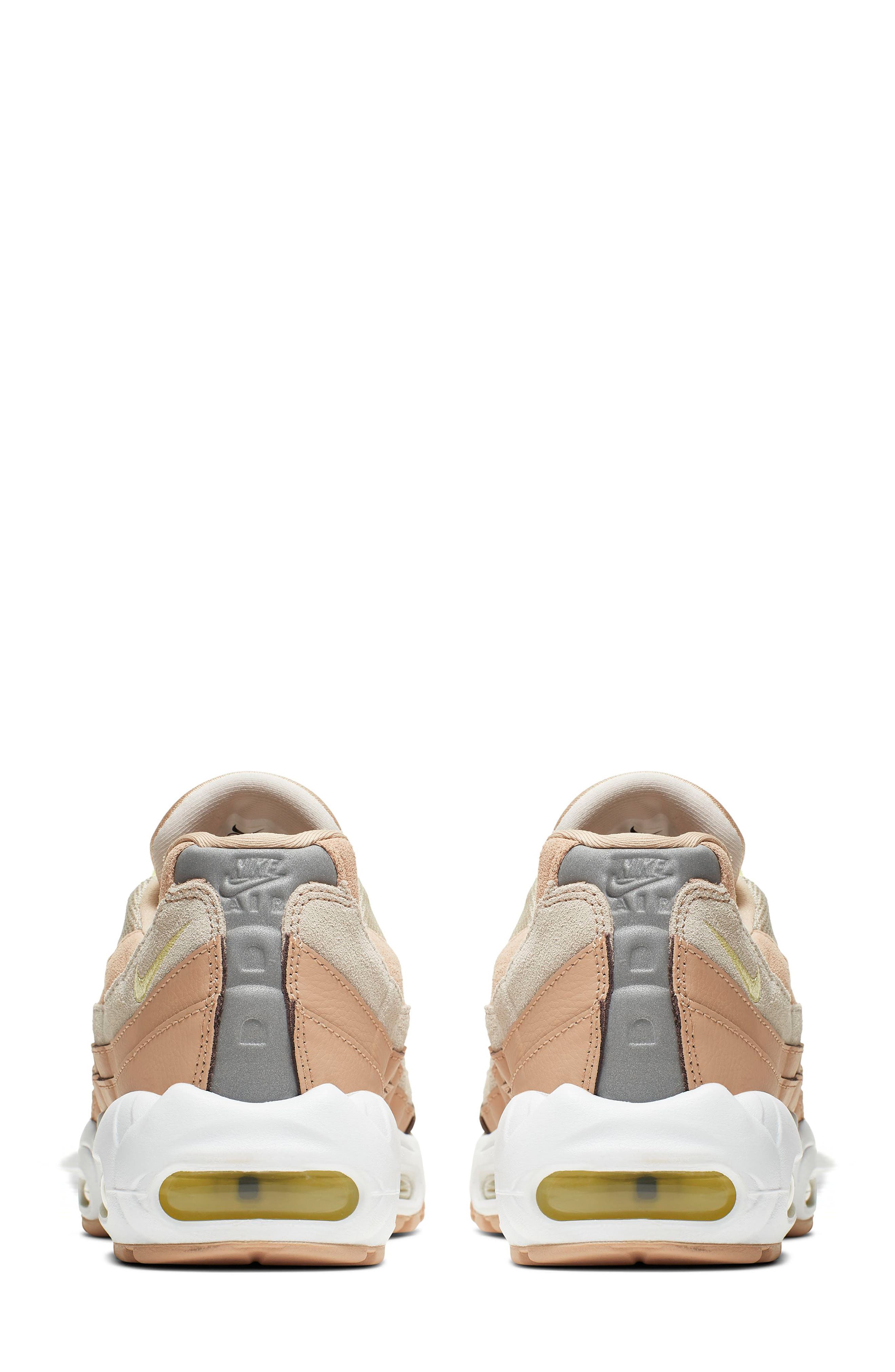 Nike Air Max 95 Sneaker, Alternate, color, 