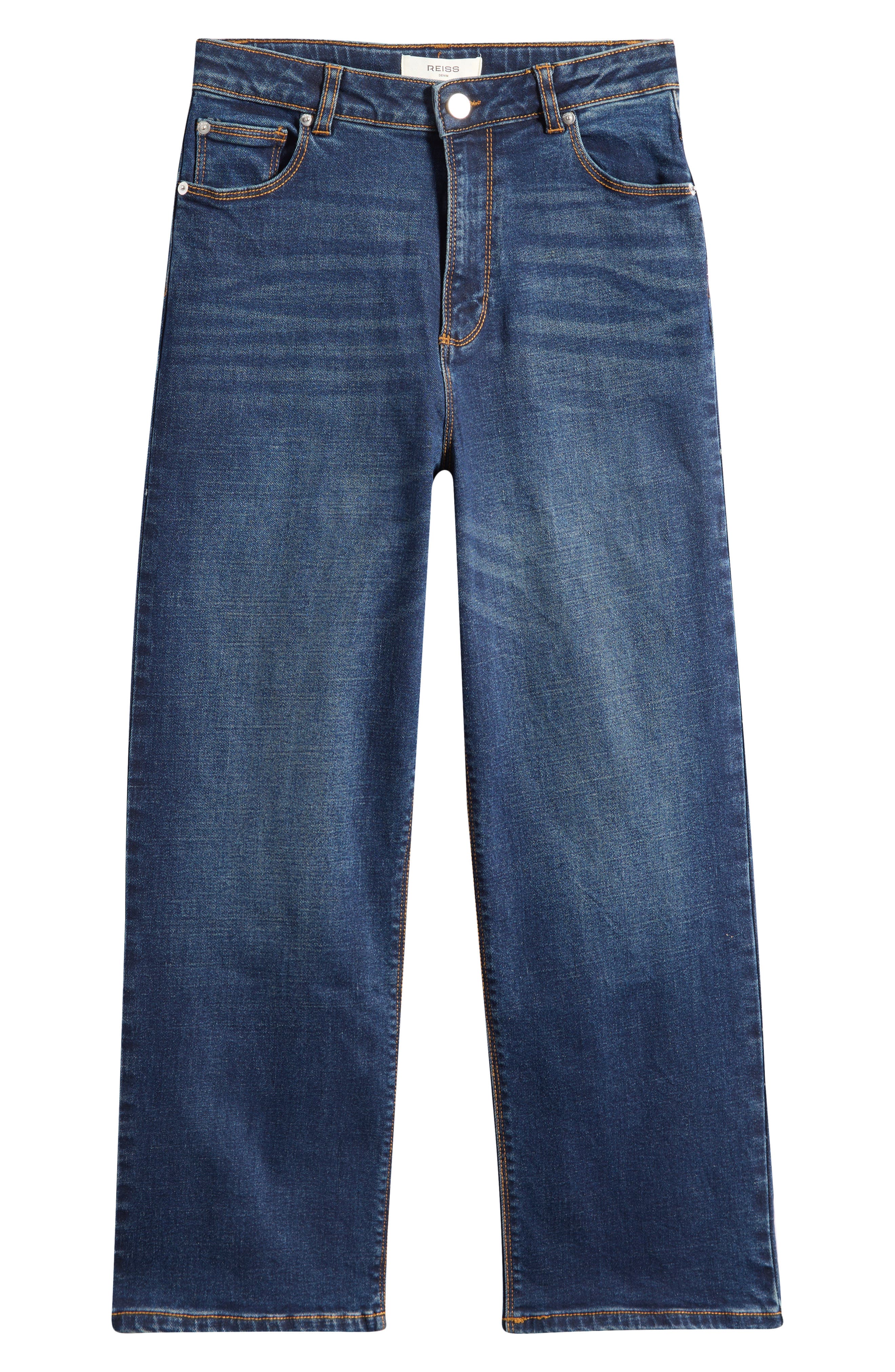 selected INDIGO
