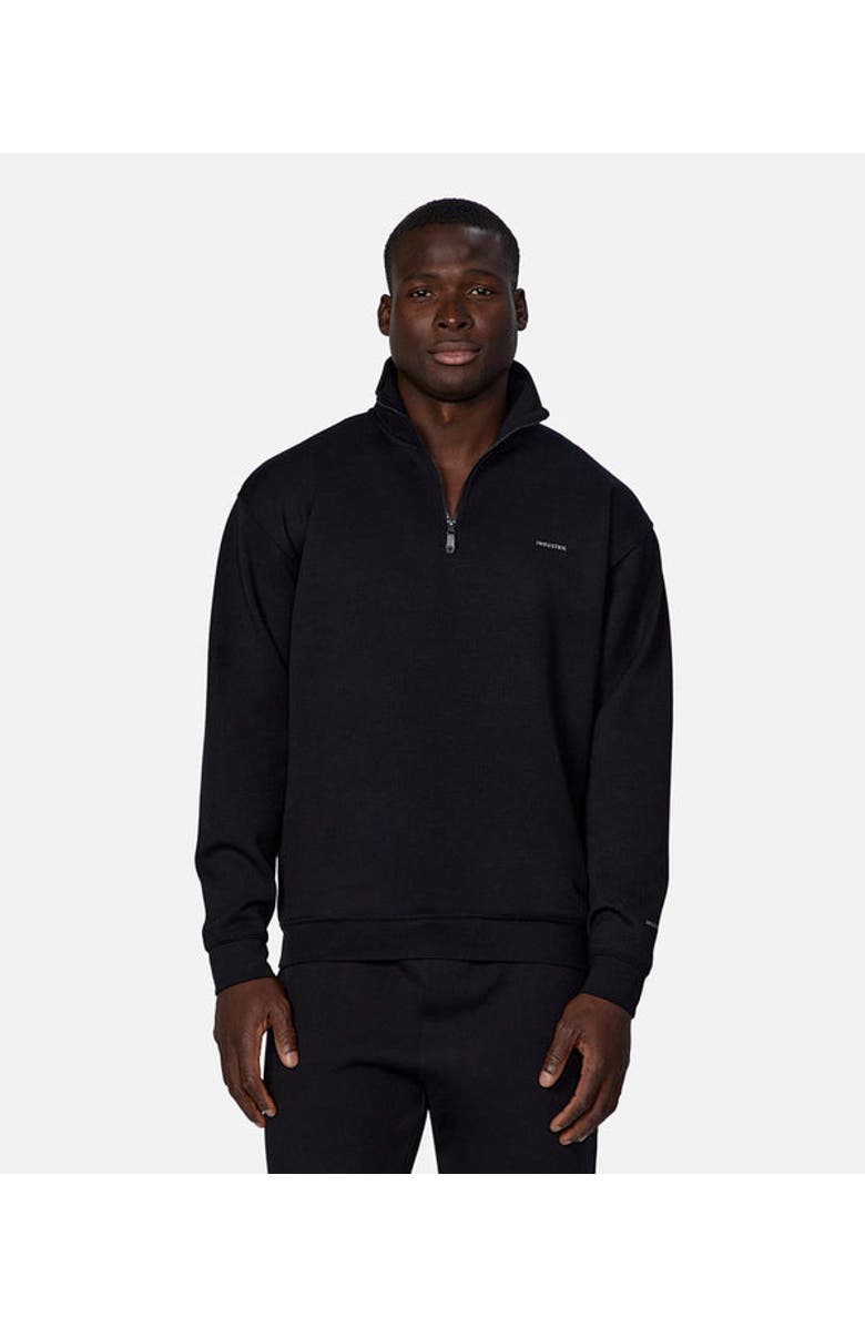 Industrie Australia THE TECH STAUNTON TRACK TOP, Main, color,