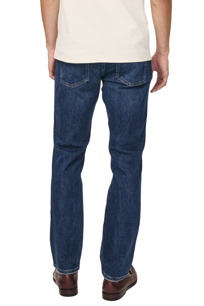 ORD Straight Leg Jeans, Alternate, color, HUTCHERSON