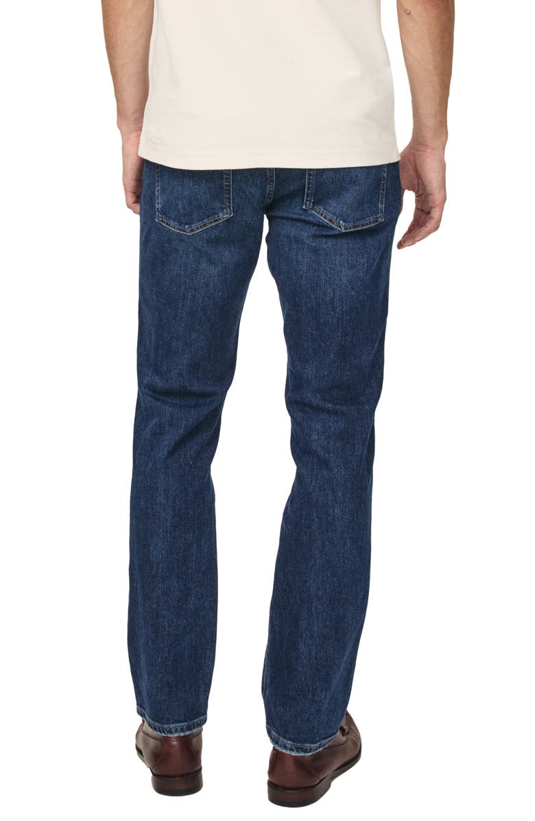WARP+WEFT ORD Straight Leg Jeans, Alternate, color, Hutcherson