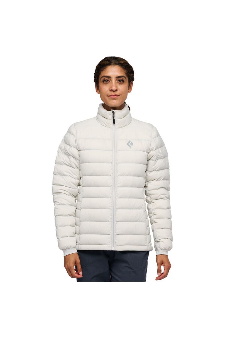 Access Down Jacket - Women's, Main, color, Alloy